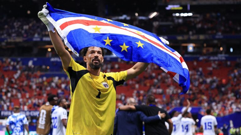 Spain v Cabo Verde: Group H - FIFA World Cup 2026