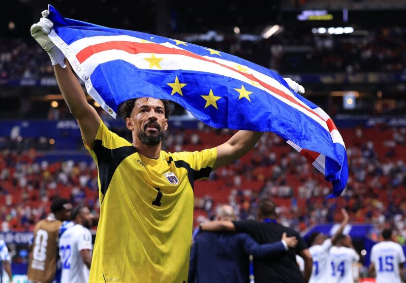 Spain v Cabo Verde: Group H - FIFA World Cup 2026