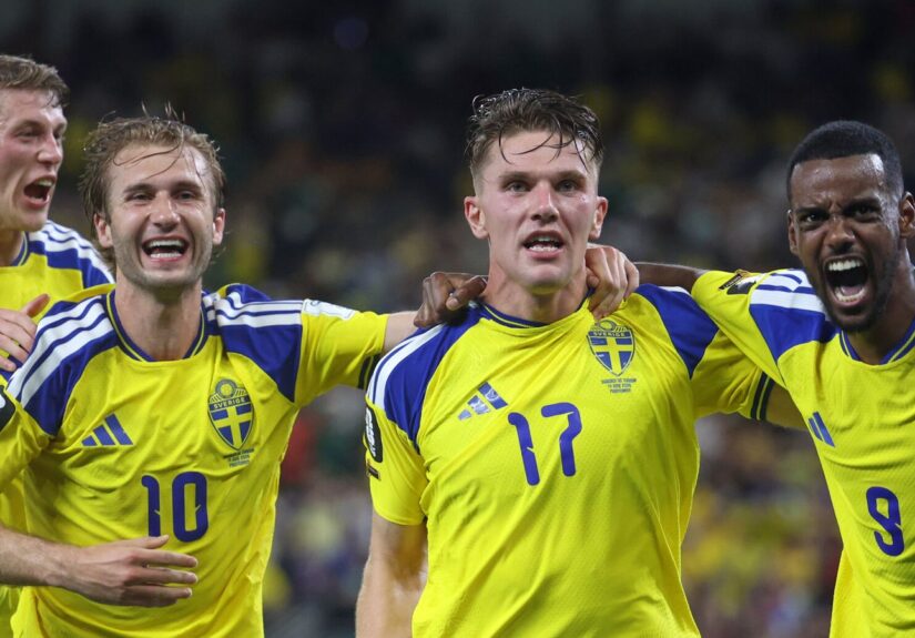 Sweden